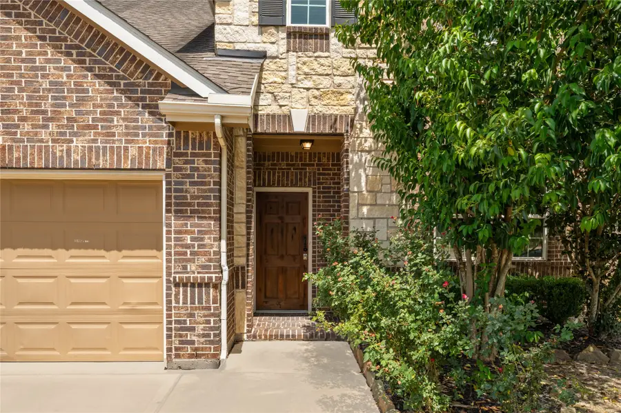 3515 Curley Maple Dr Drive, Pearland, TX 77584 - #3