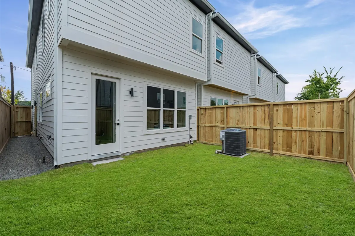6421 Madrid Street, Houston, TX 77021 - #1