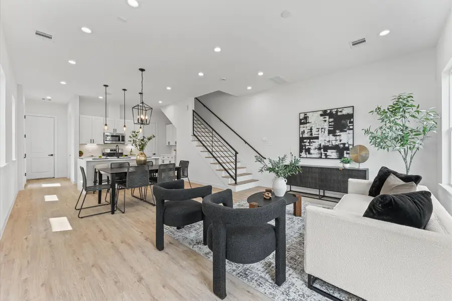 6421 Madrid Street, Houston, TX 77021 - #2