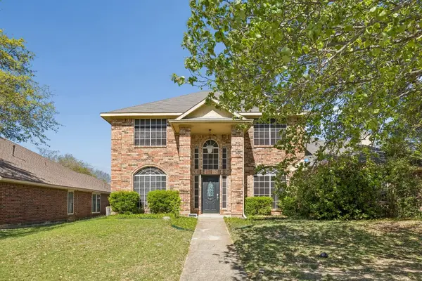 1409 Holveck Drive, Cedar Hill, TX 75104
