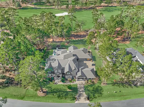 4463 Lily Bean Road, Montgomery, TX 77316