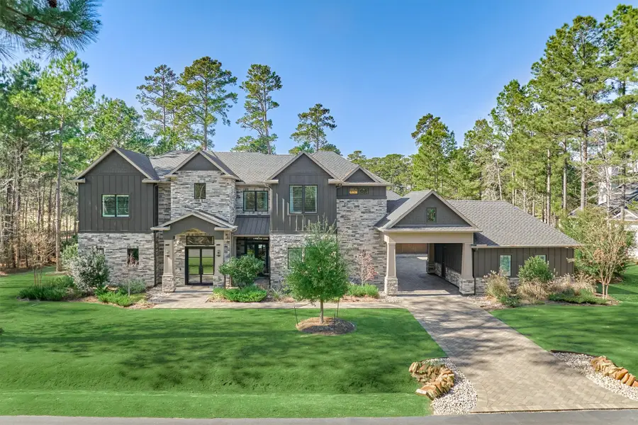 4463 Lily Bean Road, Montgomery, TX 77316 - #3