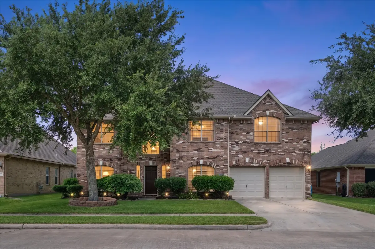 2322 Pine Brook Drive, Deer Park, TX 77536 - #1