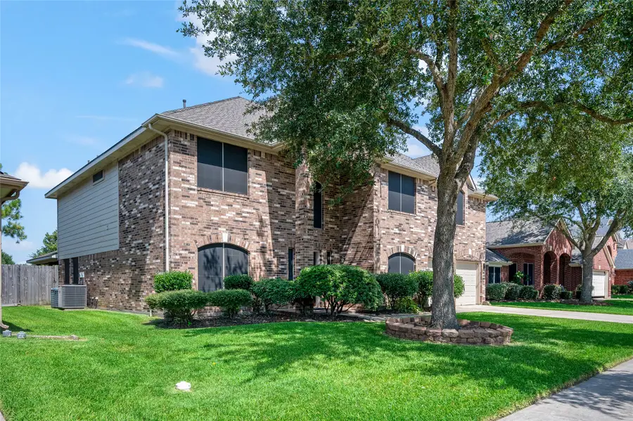 2322 Pine Brook Drive, Deer Park, TX 77536 - #2