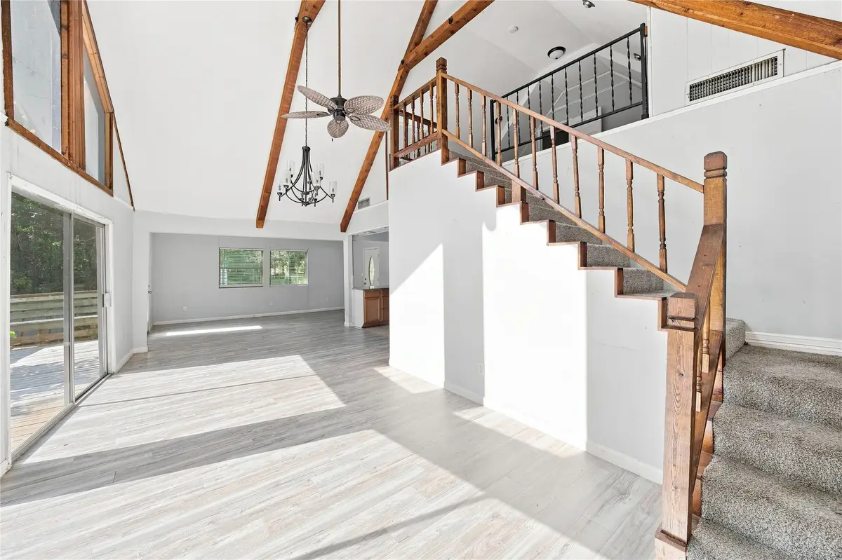 761 N Forest Cove Loop, Coldspring, TX 77331 - #1