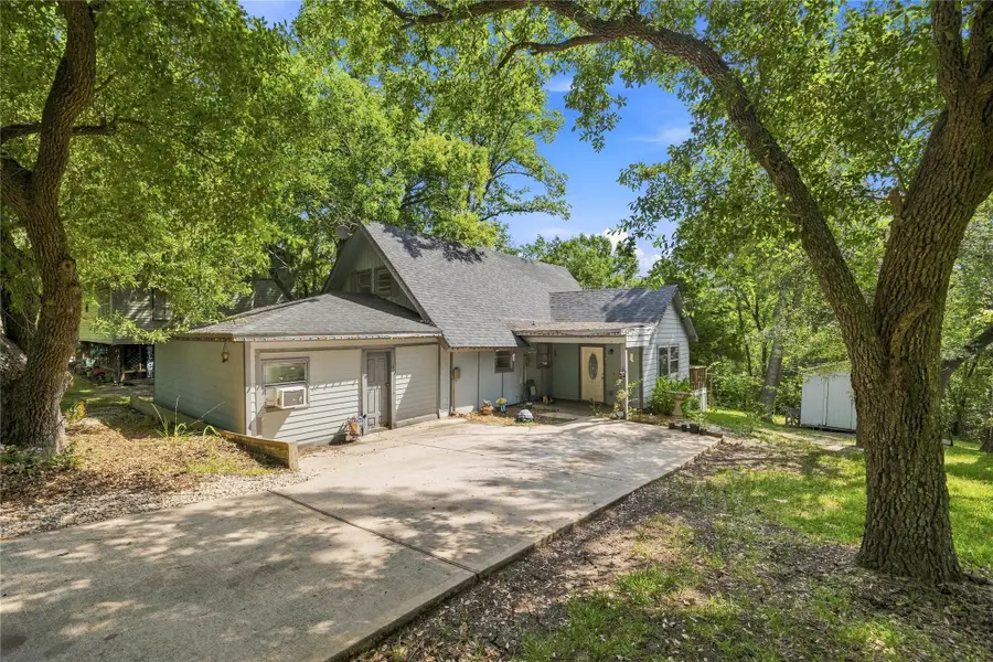 761 N Forest Cove Loop, Coldspring, TX 77331 - #3