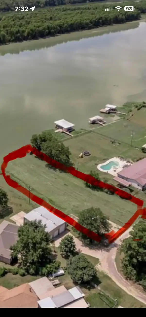 TBD Lake Front Drive, Trinity, TX 75862