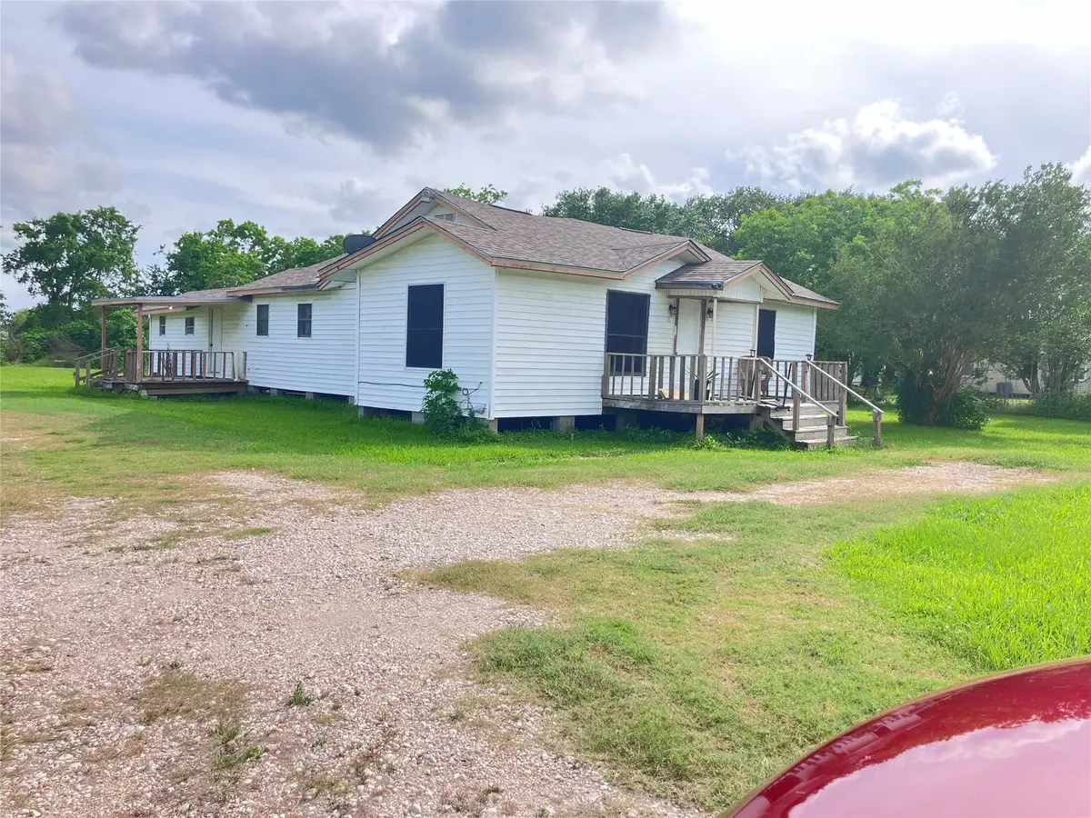 13007 28th Street, Santa Fe, TX 77510 - #1