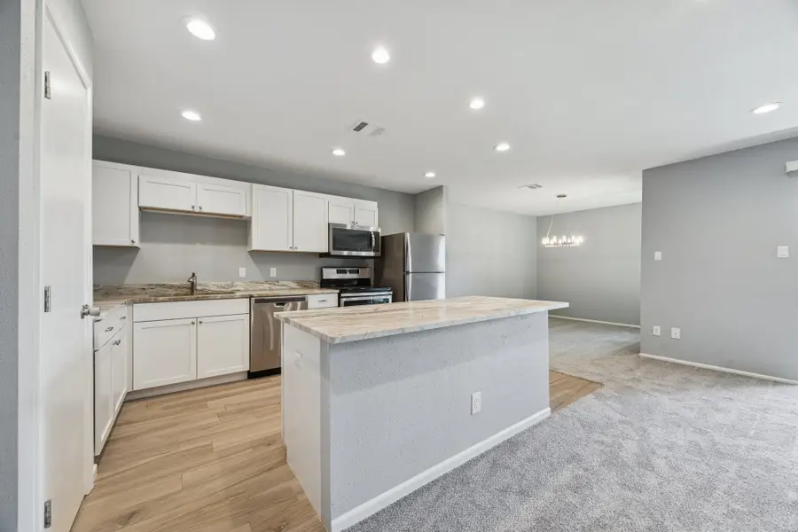 5005 Georgi Lane #49, Houston, TX 77092 - #2