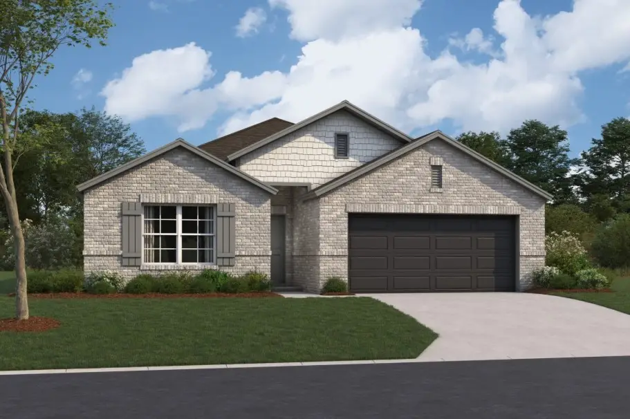 604 Spring Ashberry Court, Magnolia, TX 77354 - #1