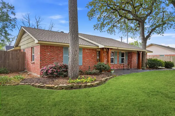 1351 Lehman Street, Houston, TX 77018