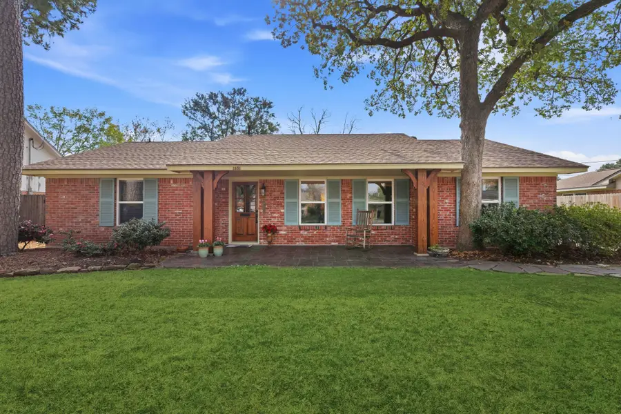 1351 Lehman Street, Houston, TX 77018 - Image #3