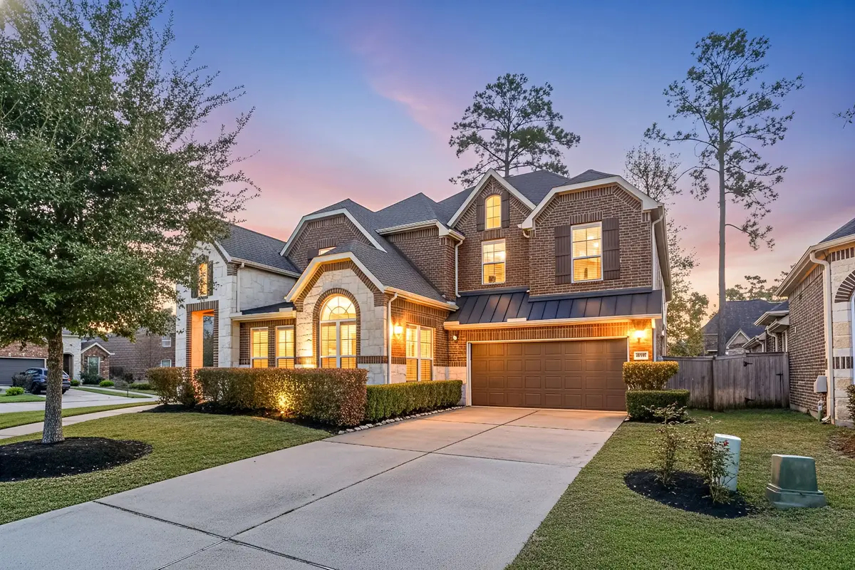 5003 Harvest Knoll Drive, Spring, TX 77389 - Image #1