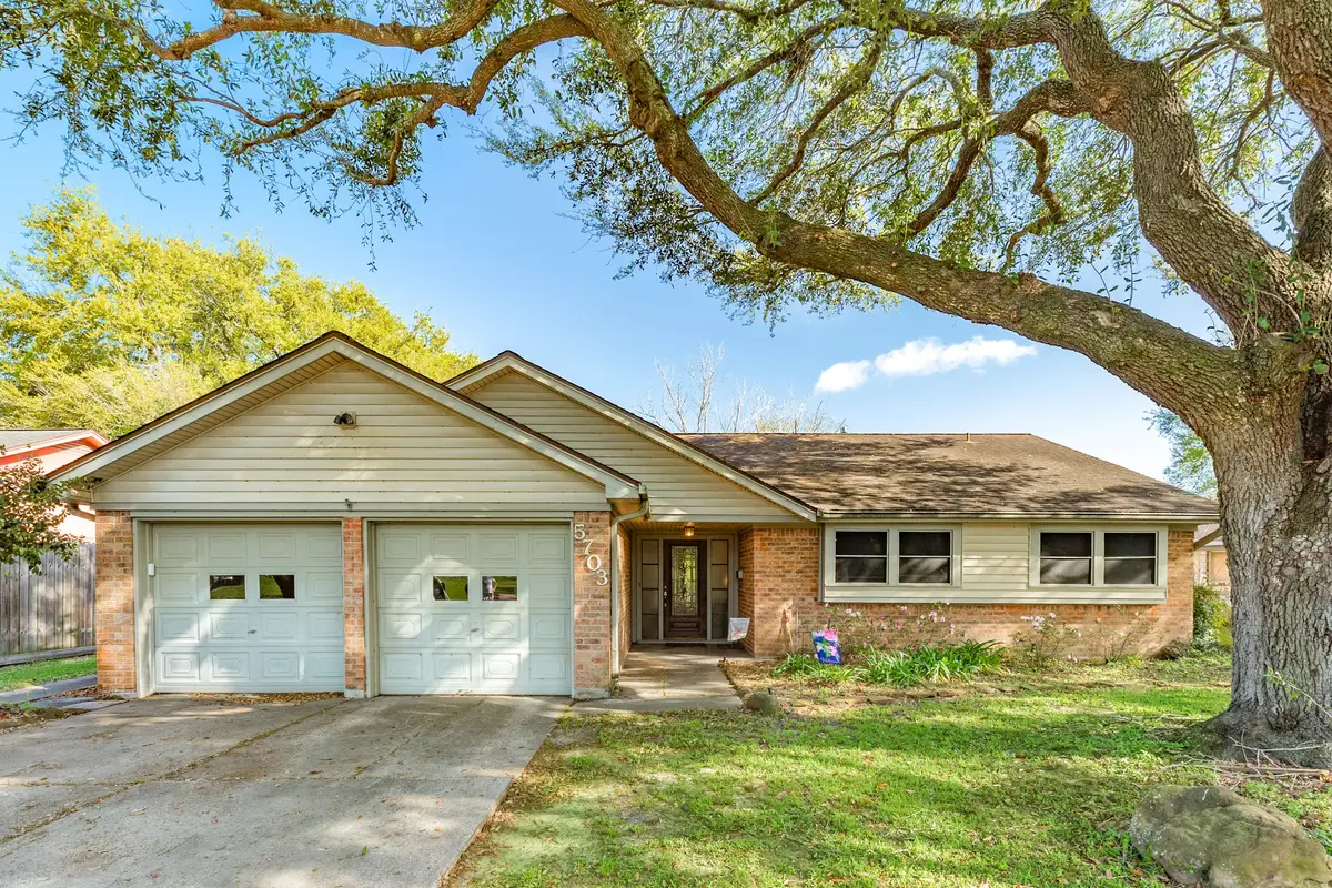 5703 Rockland Drive, Pearland, TX 77584 - #1