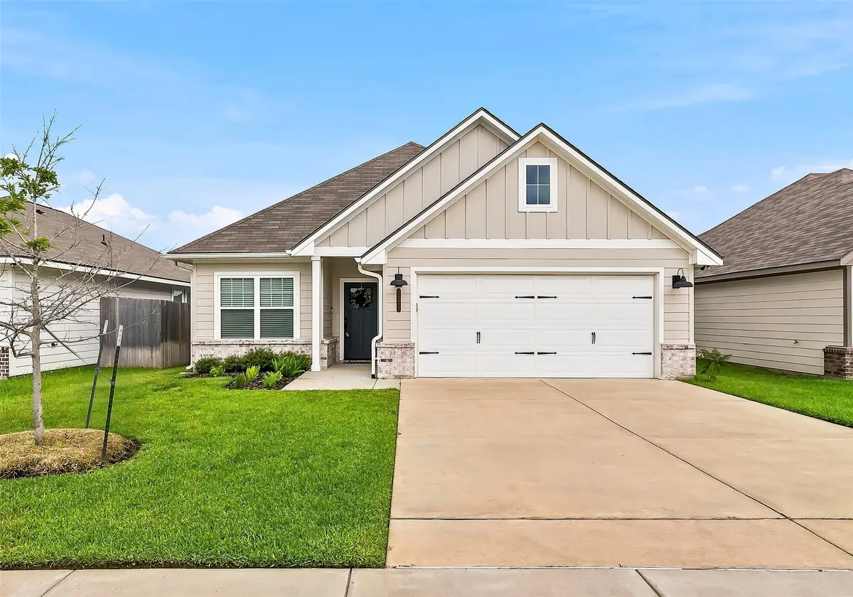 2805 Buccaneer Trail, Bryan, TX 77803 - #1