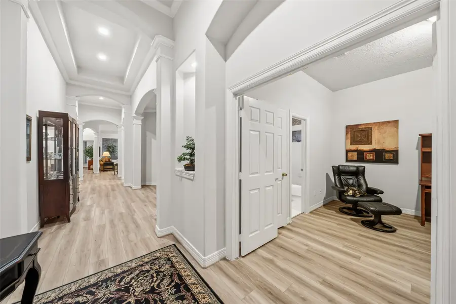 18319 Rittenhouse Park Court, Spring, TX 77379 - Image #3