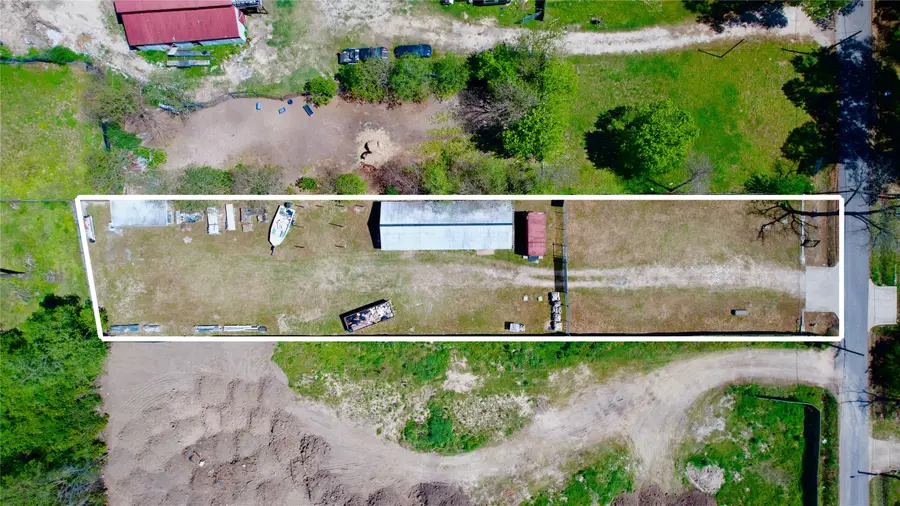 764 Davidson Street, Houston, TX 77091 - #2