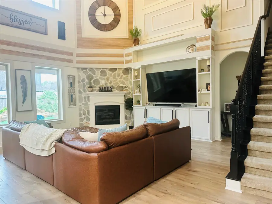 735 Somerset Landing Lane #L, League City, TX 77573 - Image #3