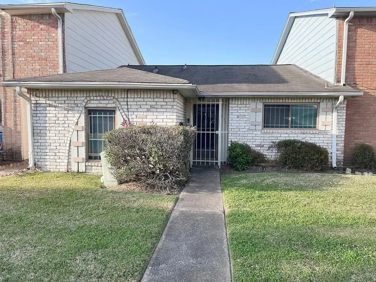 6439 S Briar Bayou Drive, Houston, TX 77072 - #1