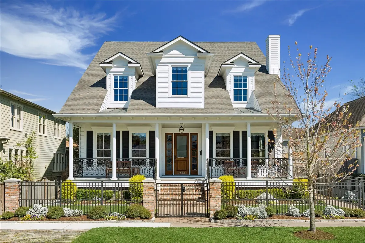 1828 Arlington Street, Houston, TX 77008 - #1