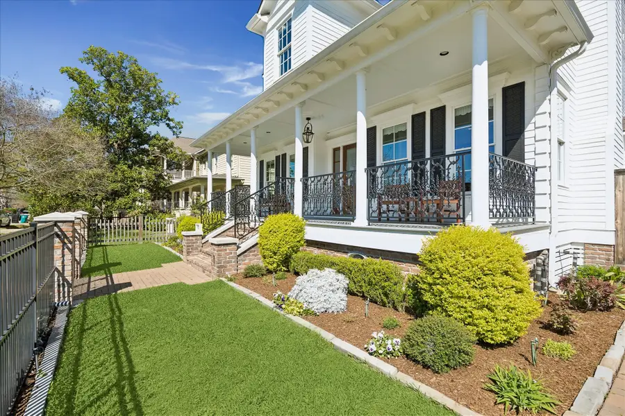 1828 Arlington Street, Houston, TX 77008 - #2