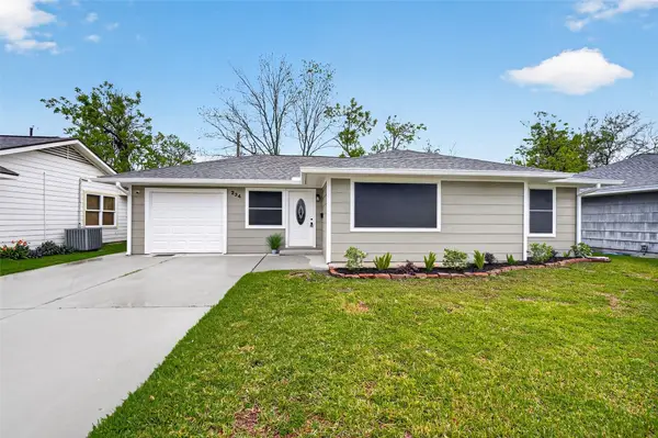 234 Maxie Street, Deer Park, TX 77536