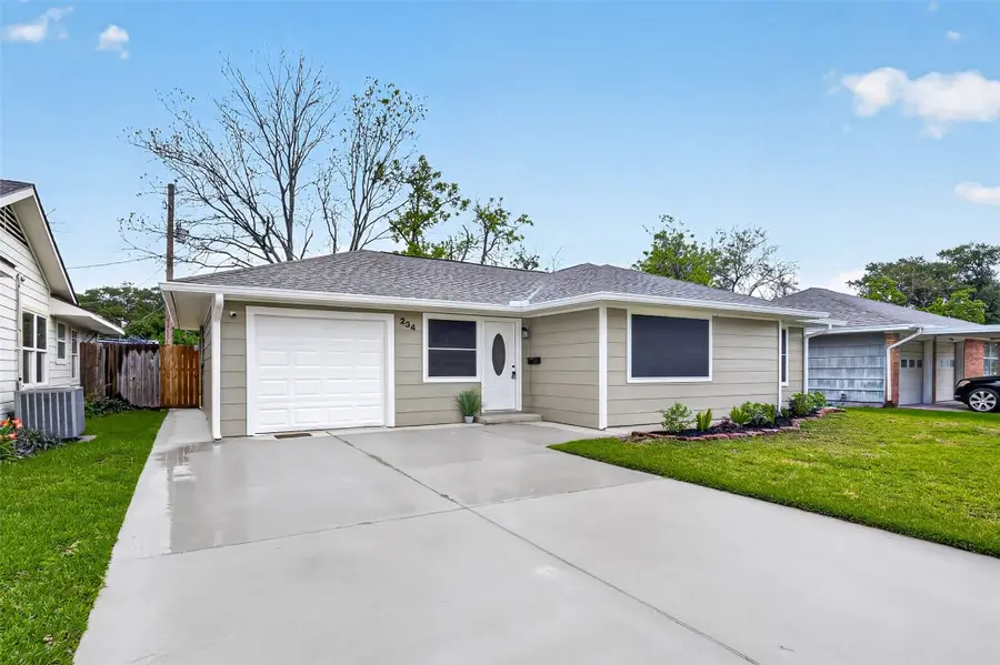 234 Maxie Street, Deer Park, TX 77536 - #3