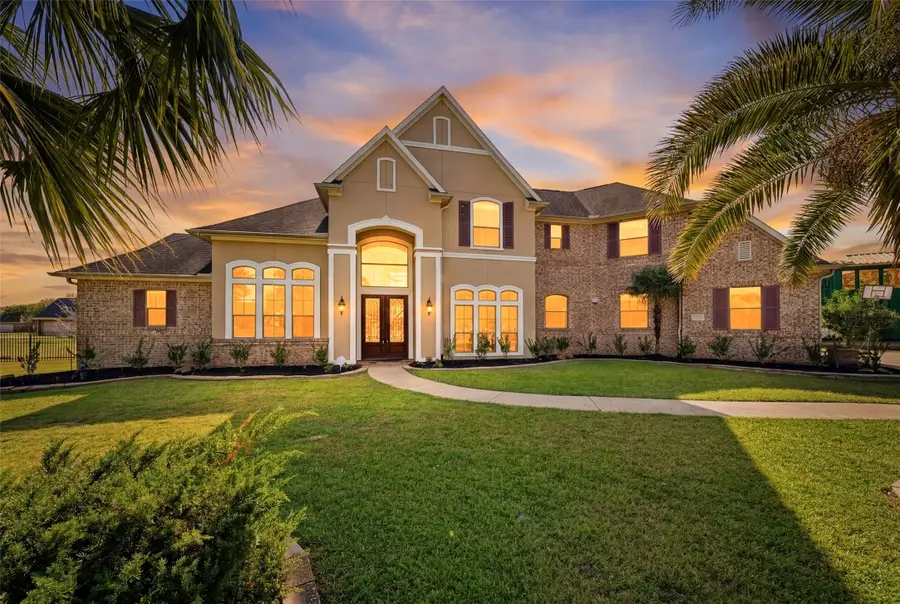 8802 Saxonwood Court, Richmond, TX 77469 - #2