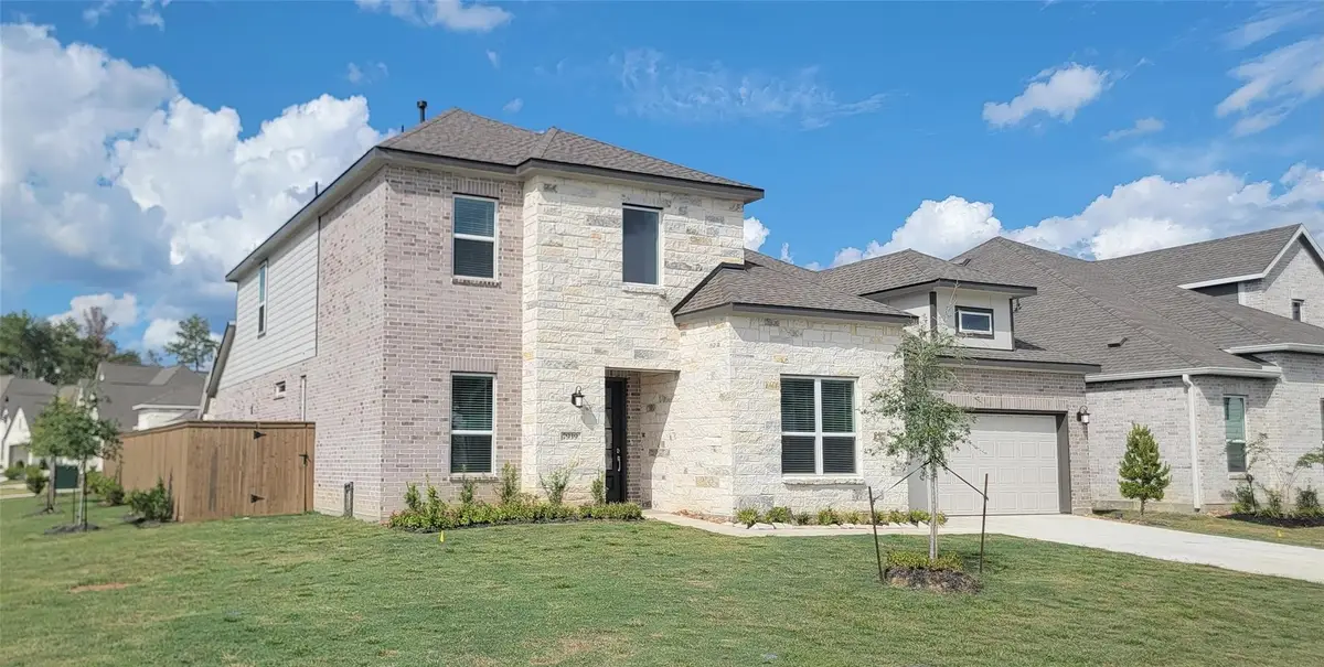 23125 Baldy Ridge Court, Porter, TX 77365 - #1