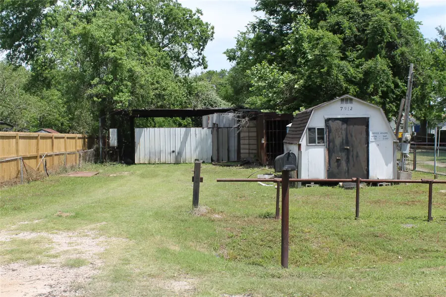 7912 Observatory Street, Houston, TX 77088 - #3
