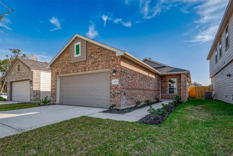 9960 Enclave Grove Street, Willis, TX 77318 - #3