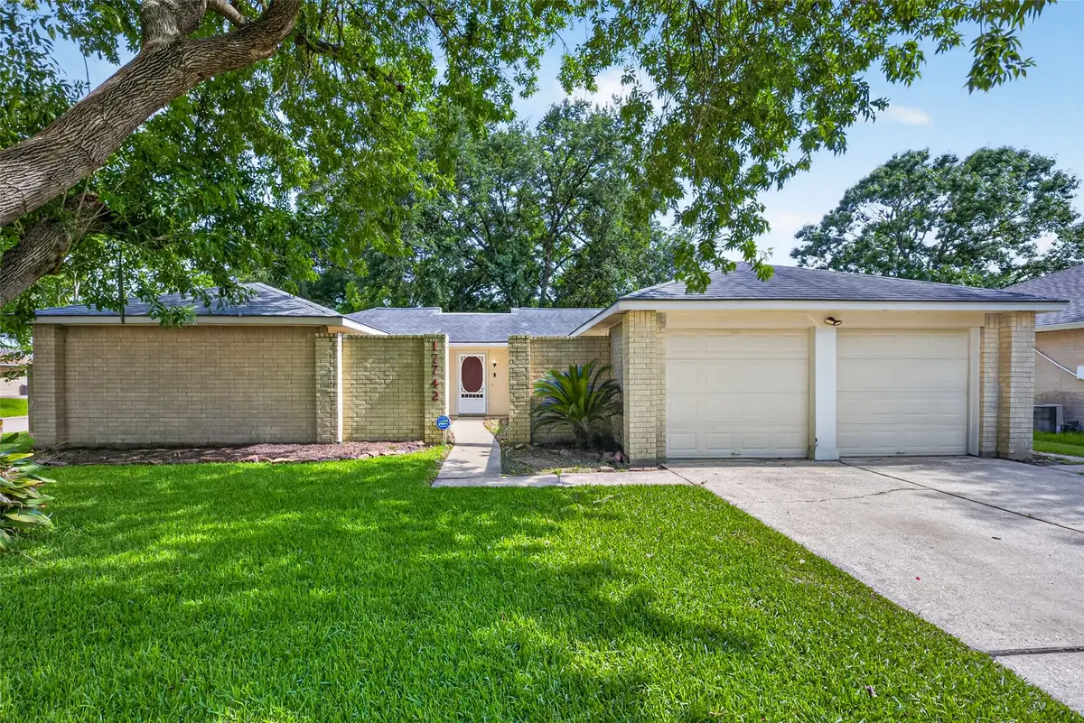 17742 Fife Lane, Webster, TX 77598 - #1