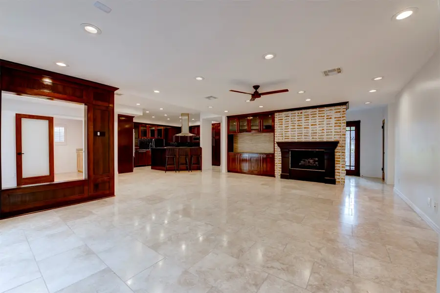 10007 Cedar Creek Drive, Houston, TX 77042 - #3