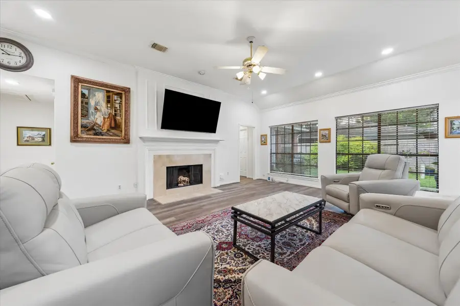 7615 Clover Canyon Circle, Houston, TX 77095 - #2