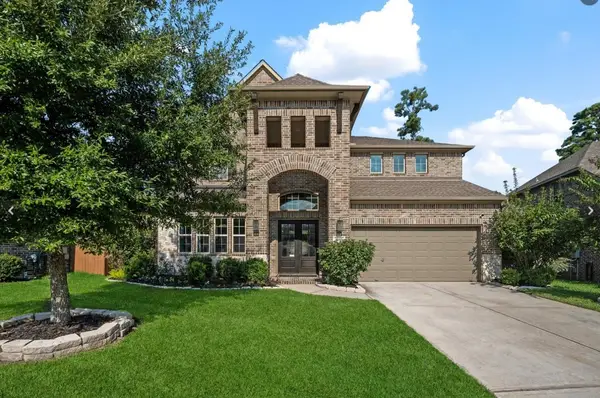 17011 Burke Lake Lane, Houston, TX 77044