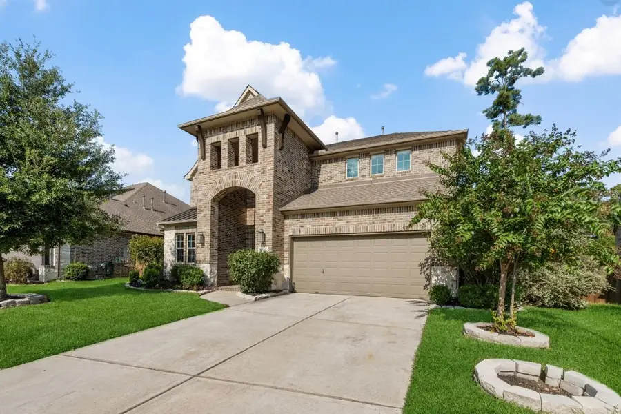 17011 Burke Lake Lane, Houston, TX 77044 - #2