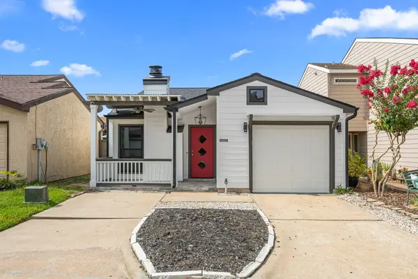 10257 Bridgeland Lane, Houston, TX 77041