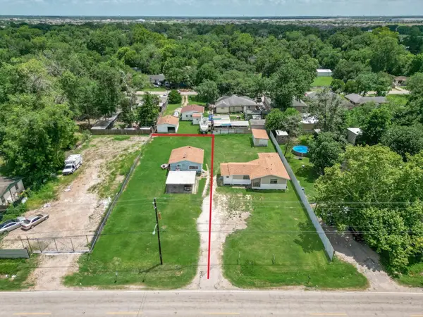 3610 Almeda Genoa Road, Houston, TX 77047