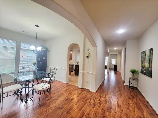 8811 Henrico Lane, Rosenberg, TX 77469