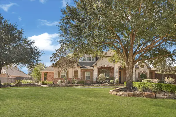 17811 Fairhaven Gateway Drive, Cypress, TX 77433