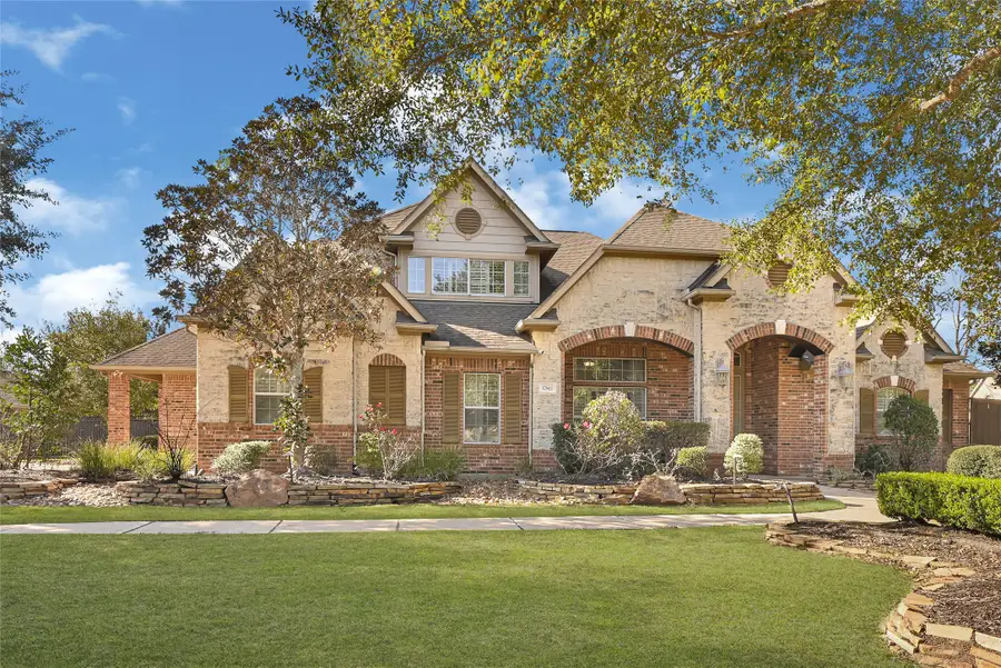 17811 Fairhaven Gateway Drive, Cypress, TX 77433 - Image #2