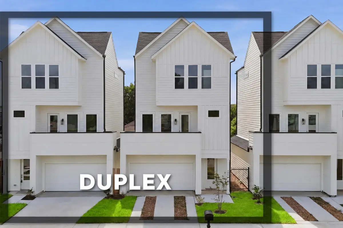 7451 - 7453 Lasalette Street, Houston, TX 77021 - #1