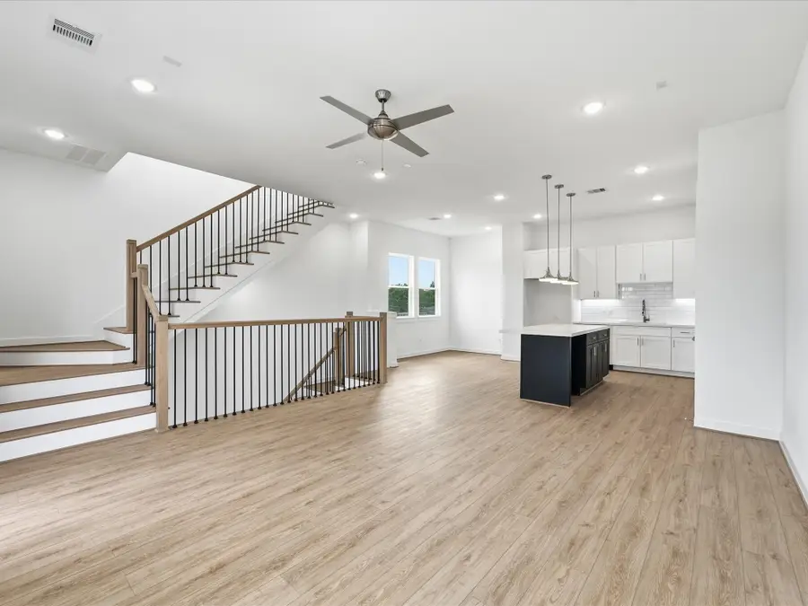 7451 - 7453 Lasalette Street, Houston, TX 77021 - #2