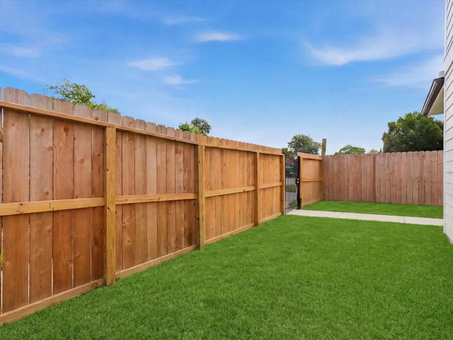 7451 - 7453 Lasalette Street, Houston, TX 77021 - #3