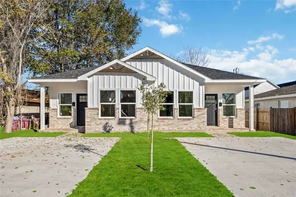 4139 Brinkley Street #A-B, Houston, TX 77051