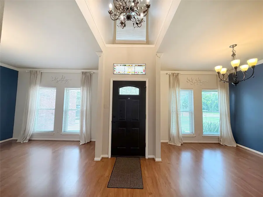 205 Peppermint Drive, Lake Jackson, TX 77566 - #2