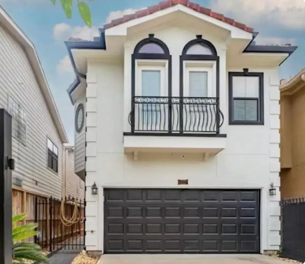 5227 Cornish Street, Houston, TX 77007 - #1