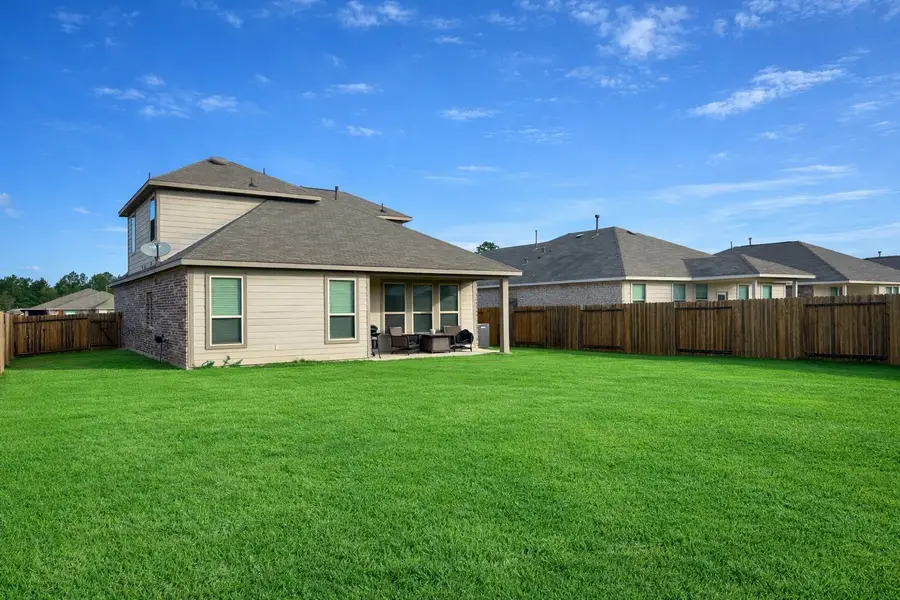 26016 Babe Ruth Drive, Splendora, TX 77372 - #2