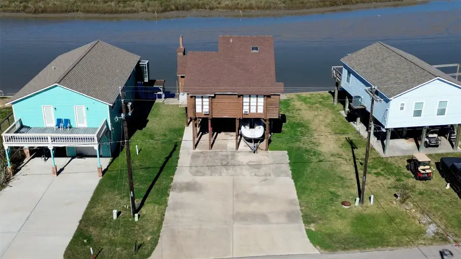 215 Redfish Drive, Freeport, TX 77541 - #2