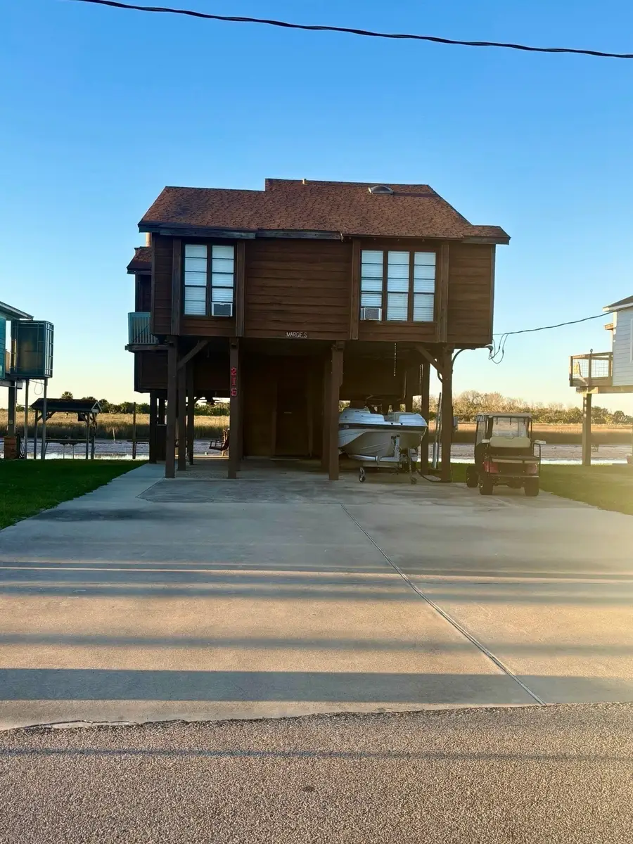 215 Redfish Drive, Freeport, TX 77541 - #3